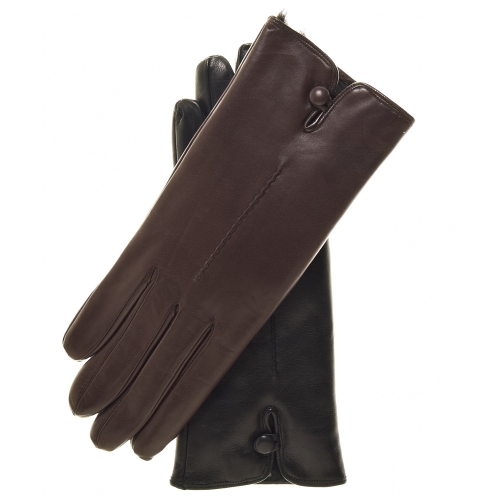 Women Leather Dress Glove