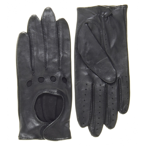 Women Leather Dress Glove
