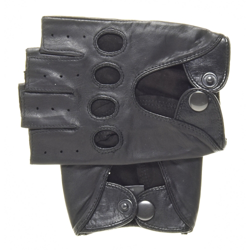 Men Leather Dress Glove